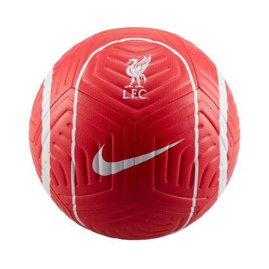 Nike Μπάλα ποδοσφαίρου Liverpool FC Strike